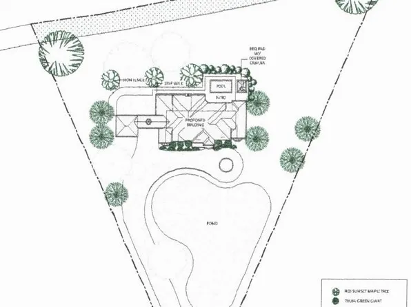 LOT 42 Monterey Mills Cv N, Collierville, TN 38017