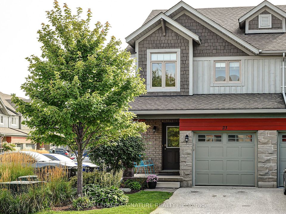1st image of 23 Silver Glen Blvd