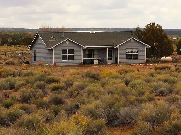 57 Johnson Dr, Thoreau, NM 87323