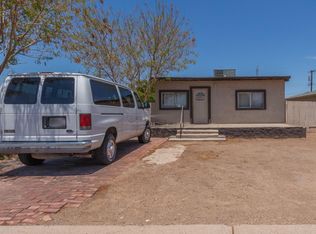 3934 W Tonto St, Phoenix, AZ 85009