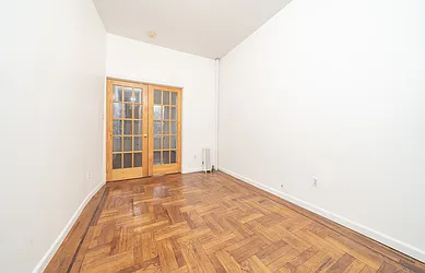 Rented by Living New York