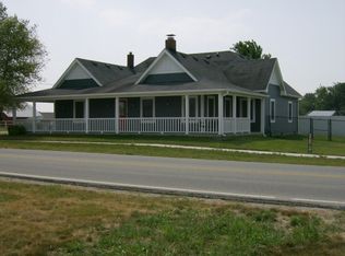 8525 E County Road 400 N, Brownsburg, IN 46112