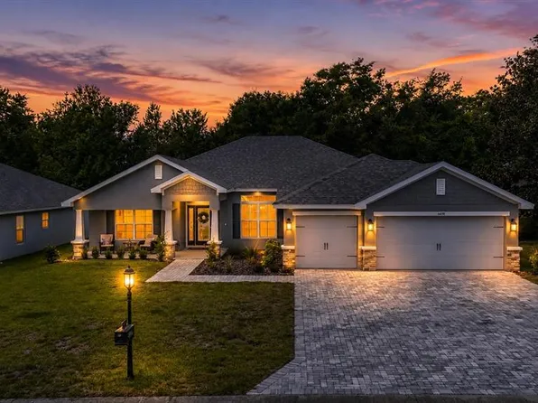 6698 SW 179TH AVENUE ROAD, DUNNELLON, FL 34432