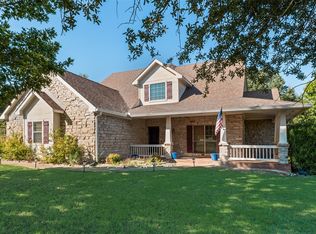 82 Trailridge Dr, Melissa, TX 75454