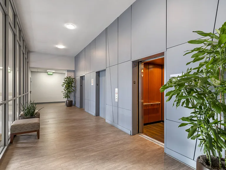 Elevators