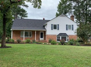 7920 Chowning Rd, Henrico, VA 23294