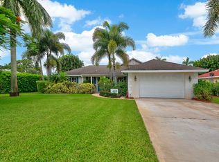 1450 NW Lakeside Trl, Stuart, FL 34994