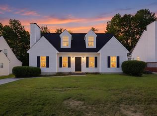 113 Tilting Rock Dr, Hopkins, SC 29061