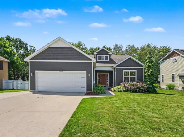 1400 Taylor Ave, Grand Haven, MI 49417