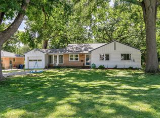 2736 Payne Rd, Des Moines, IA 50310