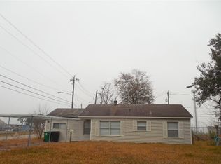 323 Ipswich Rd, Houston, TX 77061