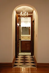 Rented by WAM Partners - William Moses Co.