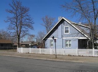 4503 Fillmore St, Denver, CO 80216