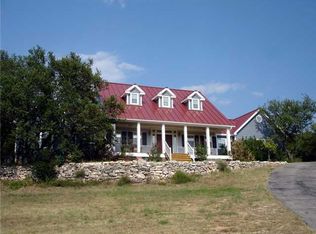 329 S Commons Ford Rd, Austin, TX 78733