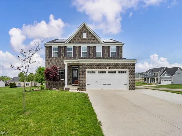 7203 Stonegate Cir NE, Canton, OH 44721