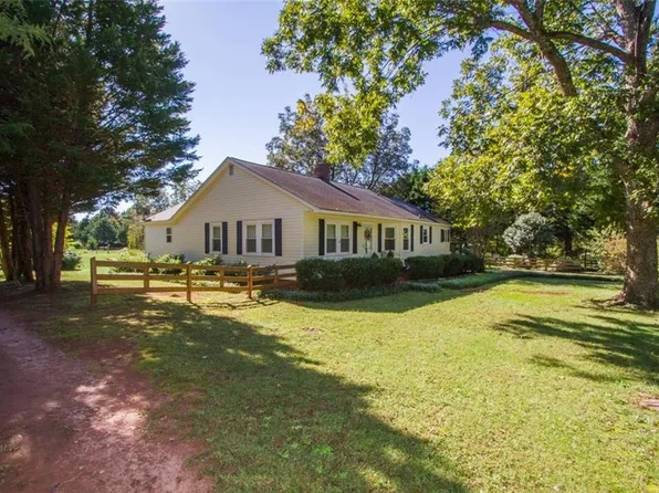2609 E North Ave, Anderson, SC 29625