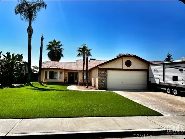 4301 Northwind Dr, Bakersfield, CA 93313