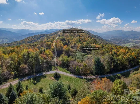 Windaleir Ln, Waynesville, NC 28786