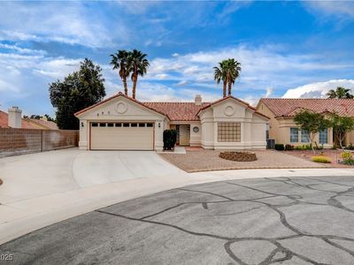 5124 Appealing Ct, Las Vegas, NV, 89130