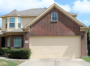 18826 Gentle Cove Ct, Houston, TX 77084