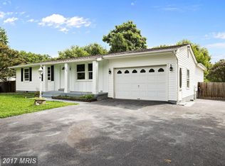 12414 Windermere Ln, Newburg, MD