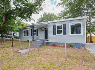 173 Seaboard St, Petersburg, VA 23803