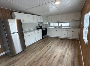 Clarks Hill Trailer Park, Clarks Hill, IN 47930