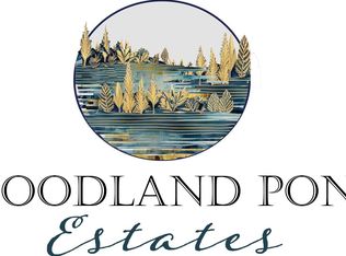 Ali Pond Rd LOT 9, Berwick, ME 03901