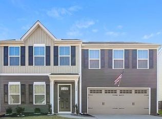 203 Portchester Ln, Greenville, SC 29605