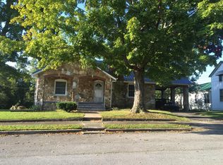 406 Church St, Dover, TN 37058