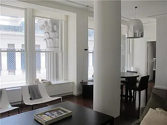 Rented by 212 Consulting Corp