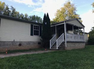 22055 Misty Rd, Abingdon, VA 24211