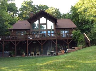 307 Stillwater Rd, Troutman, NC 28166