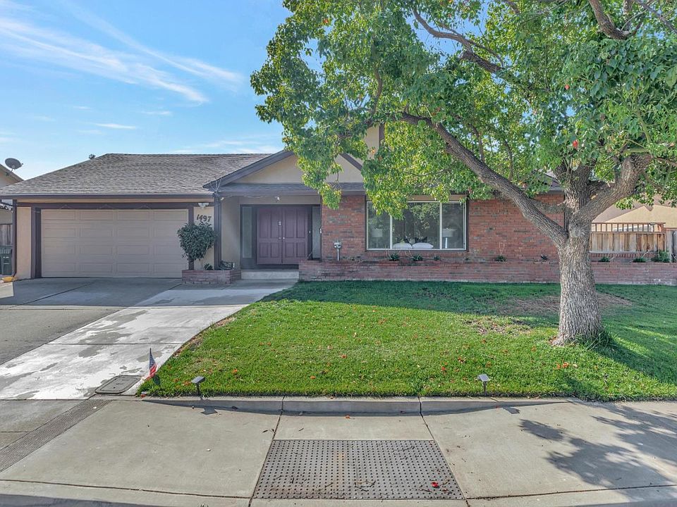 1497 Vancouver Way, Livermore, CA 94550 Zillow