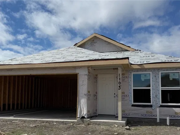 1105 Athena Dr, Portland, TX 78374