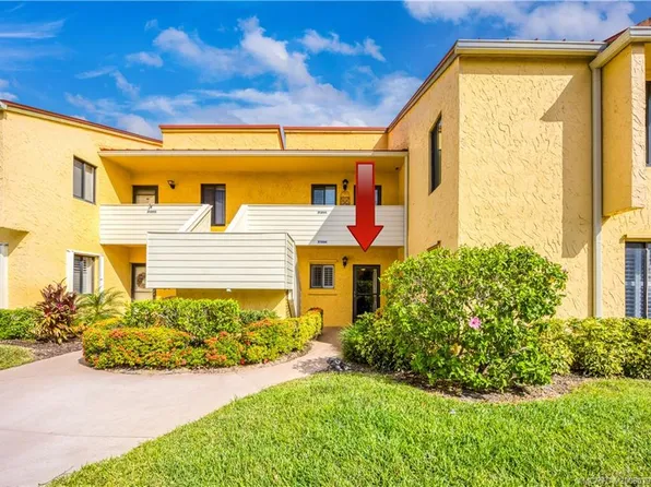 5353 SE Miles Grant Rd APT F104, Stuart, FL 34997