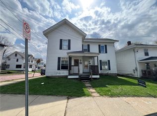 486 Randolph St, Meadville, PA