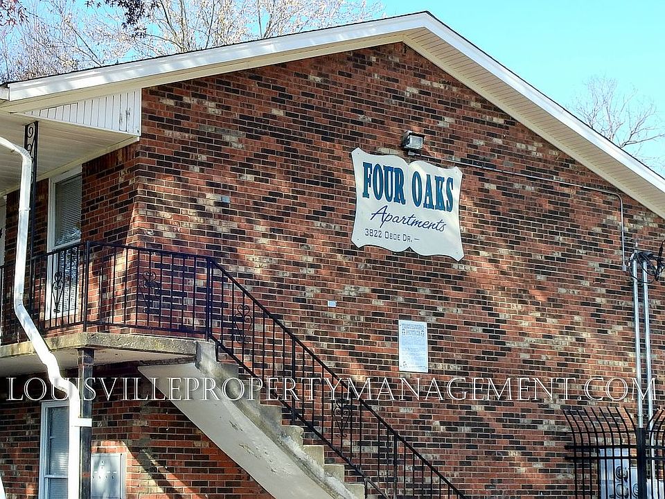 2nd image of 3822 Oboe Dr APT 5