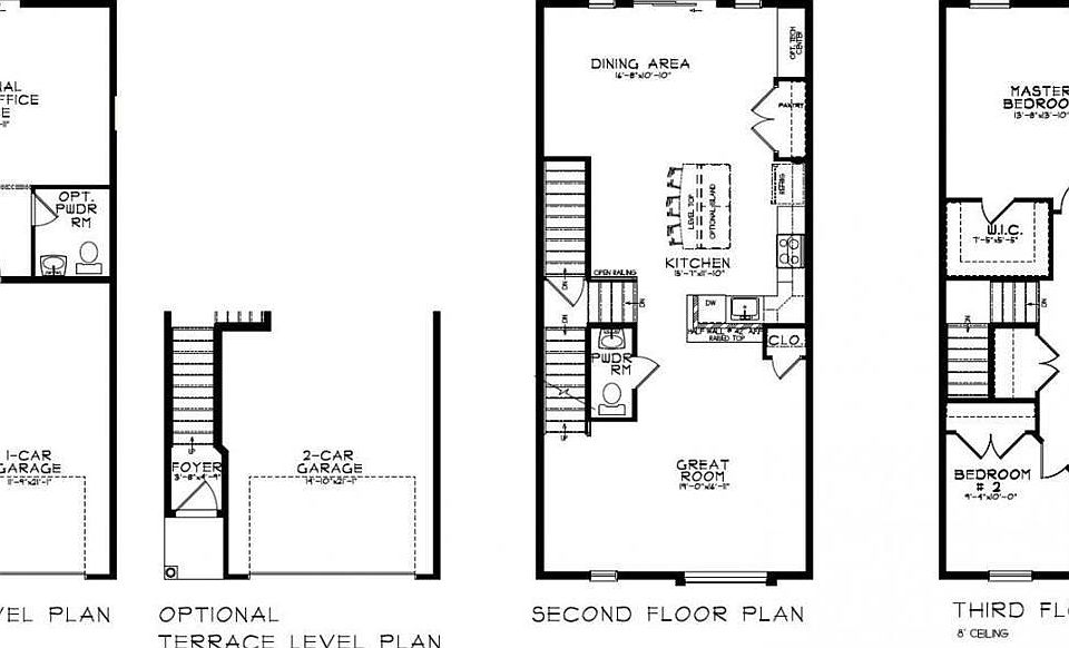 2nd image of 1346 Black Forest Drive 31 #Bb-97