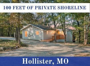 704 Iowa Colony Rd, Hollister, MO 65672