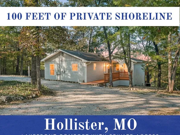 704 Iowa Colony Road, Hollister, MO 65672