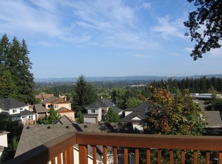 7922 SW Red Sunset Ln, Beaverton, OR 97007