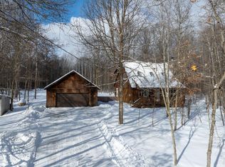 294 S Alamando Rd, Shepherd, MI 48883