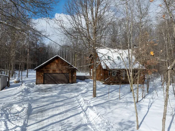 294 S Alamando Rd, Shepherd, MI 48883