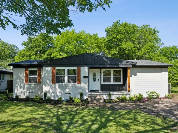 1715 Alhambra St, Dallas, TX 75217