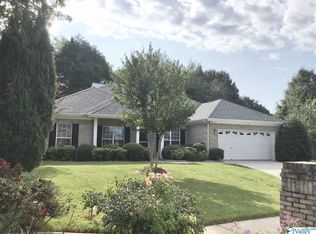 227 Horseshoe Bnd N, Madison, AL 35758