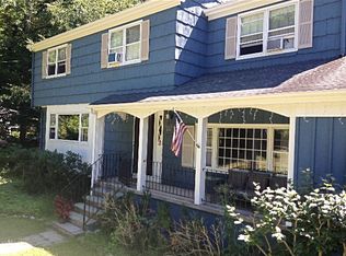 15 Mail Coach Dr, Wilton, CT 06897