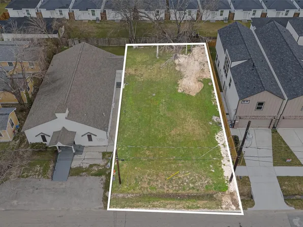 0 Nichols St, Houston, TX 77020