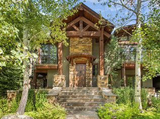 440 N 5th St, Aspen, CO 81611