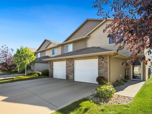 1615 Nicklaus Dr, Aberdeen, SD 57401